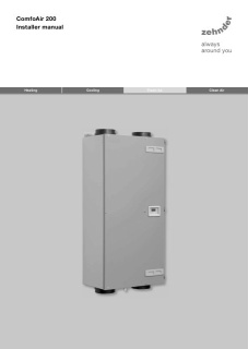 Zehnder_CSY_ComfoAir-200_MOI_LT-lt,EN