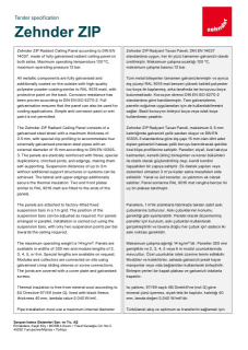 Zehnder_CP_Tender-Specification-ZIP-320-en-tr